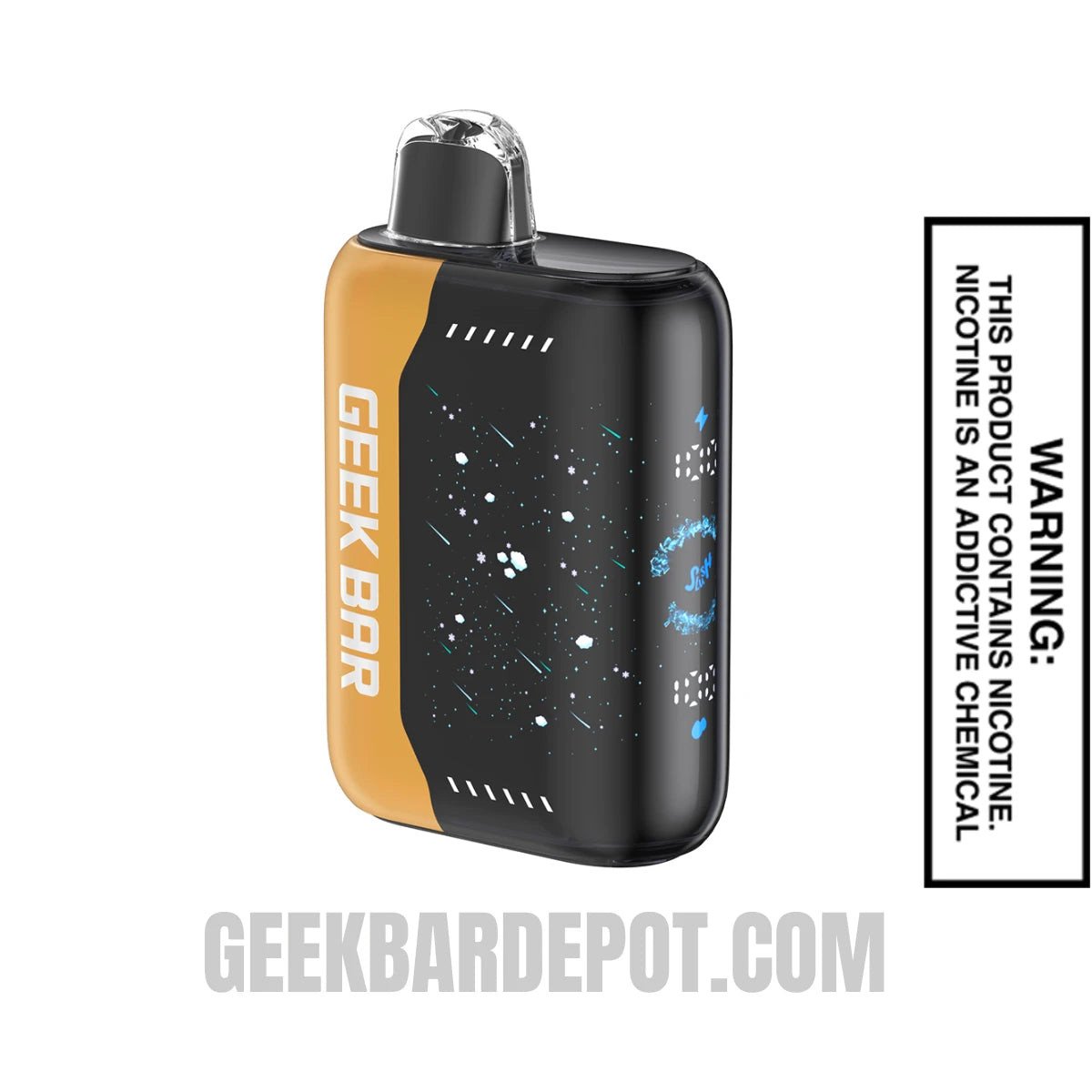 Cola Slush Geek Bar Pulse X Vape