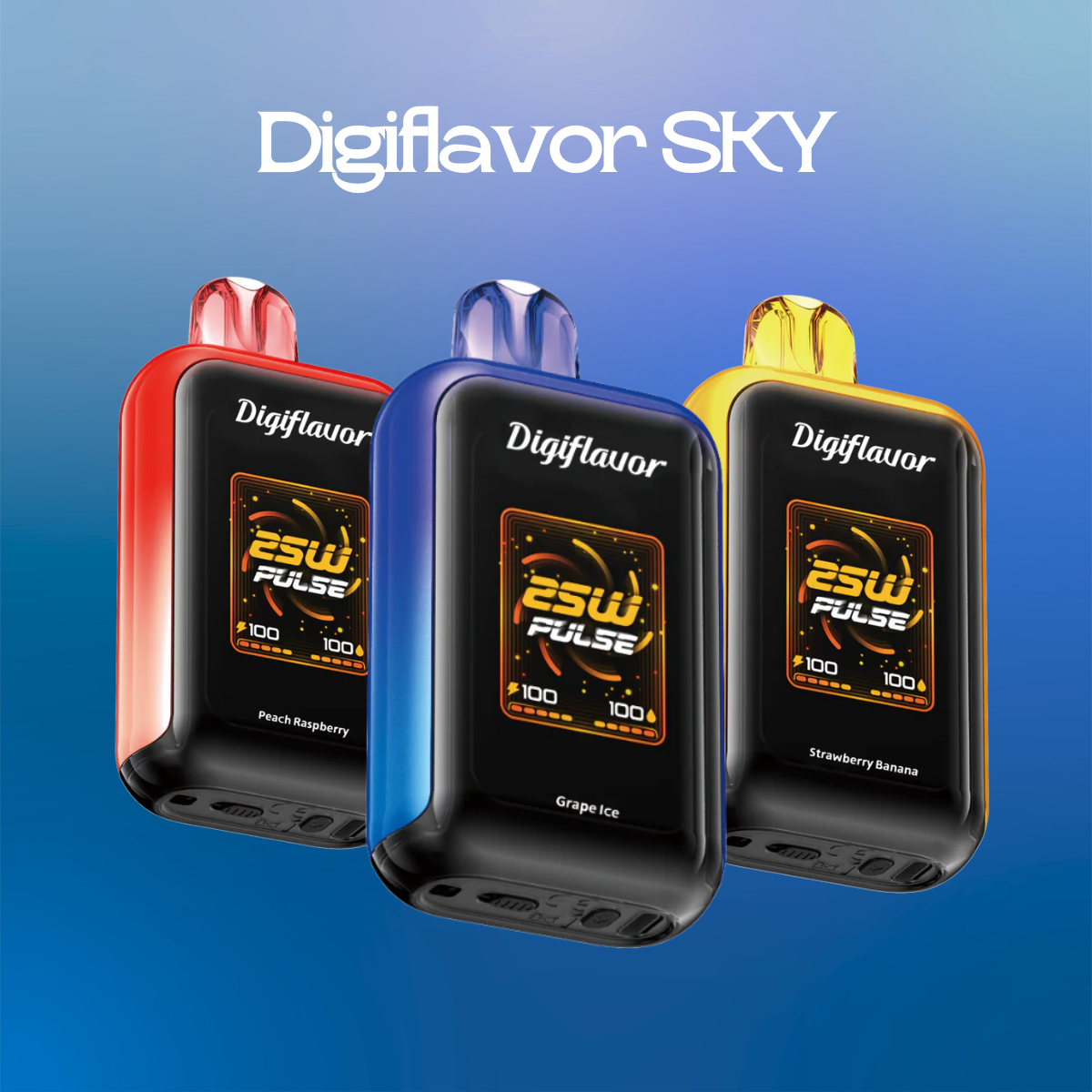 Digiflavor Sky Vape