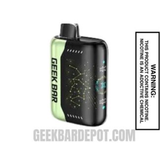 Grapefruit Refresher Geek Bar Pulse X Disposable Vape Grapefruit Refresher Geek Bar Pulse X Disposable Vape