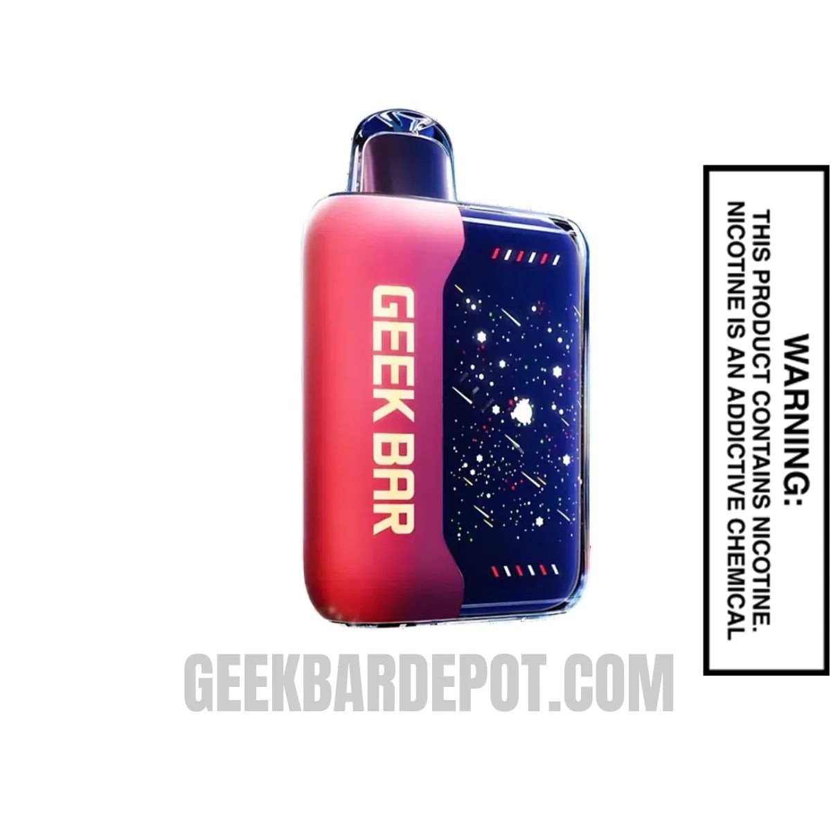 PappermintzGeekBarPulseXDisposableVape
