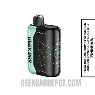 Sour Mango Pineapple Geek Bar Pulse X Disposable Vape Sour Mango Pineapple Geek Bar Pulse X Disposable Vape