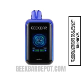 Triple Berry Geek Bar Skyview Disposable Vape Triple Berry Geek Bar Skyview Disposable Vape